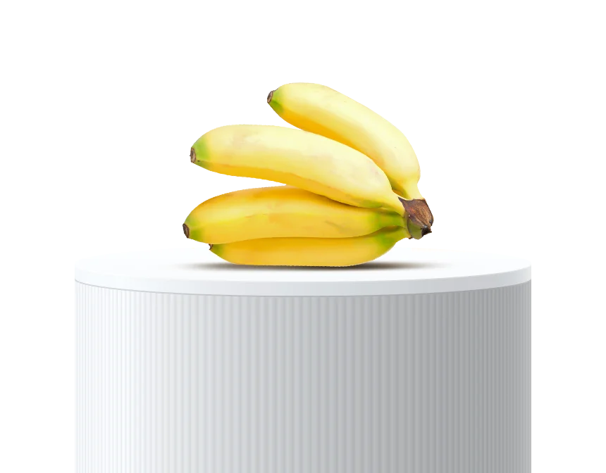 Baby Banana