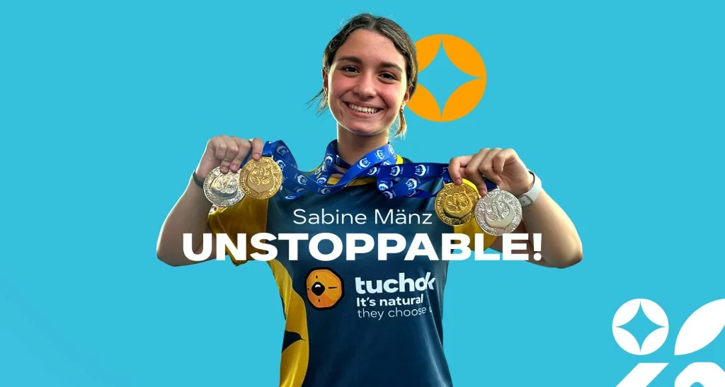 Tuchok sports sponsorship image